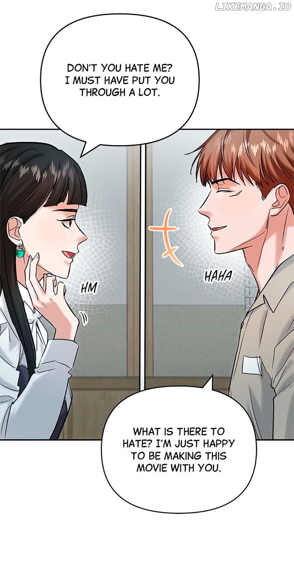 The Definition of A Top Star Chapter 87 - page 66