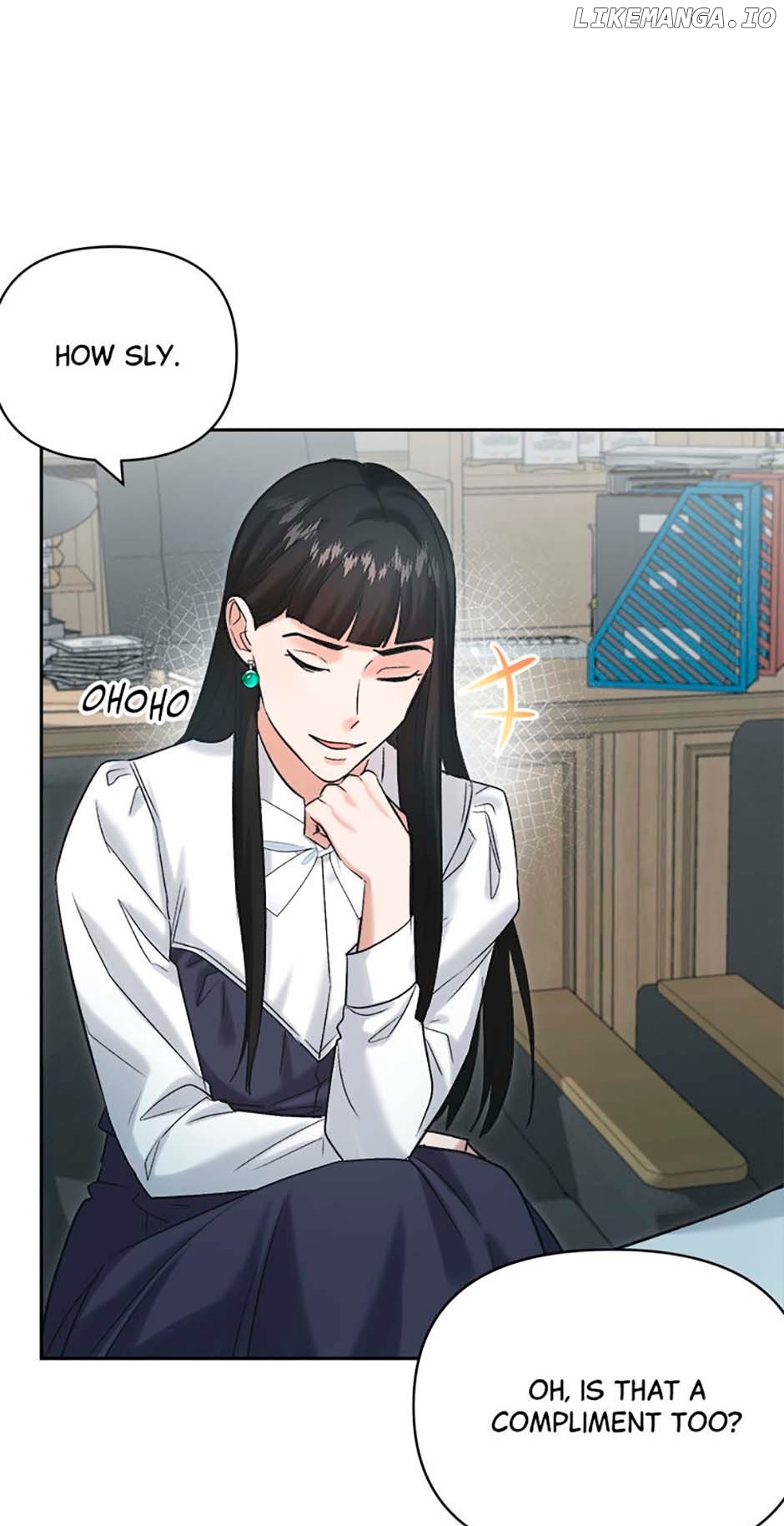 The Definition of A Top Star Chapter 87 - page 67