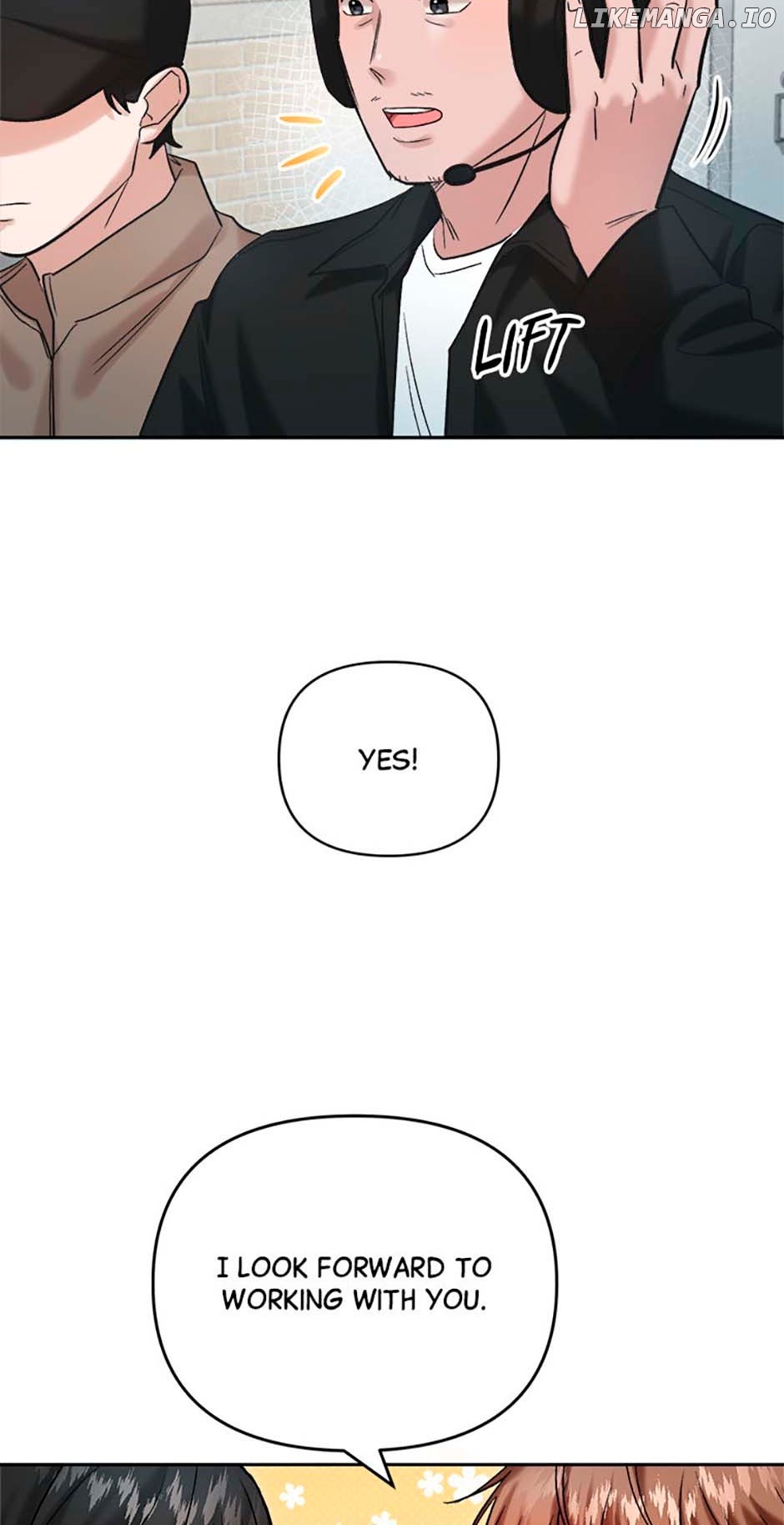 The Definition of A Top Star Chapter 87 - page 69