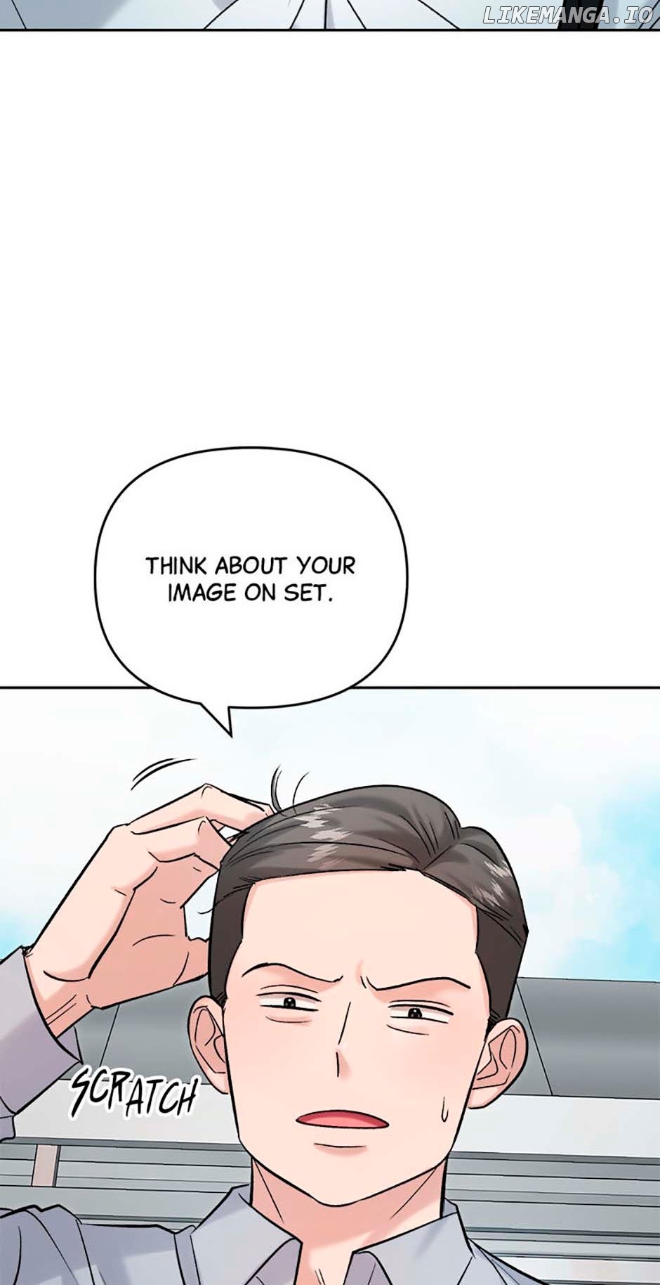 The Definition of A Top Star Chapter 87 - page 7