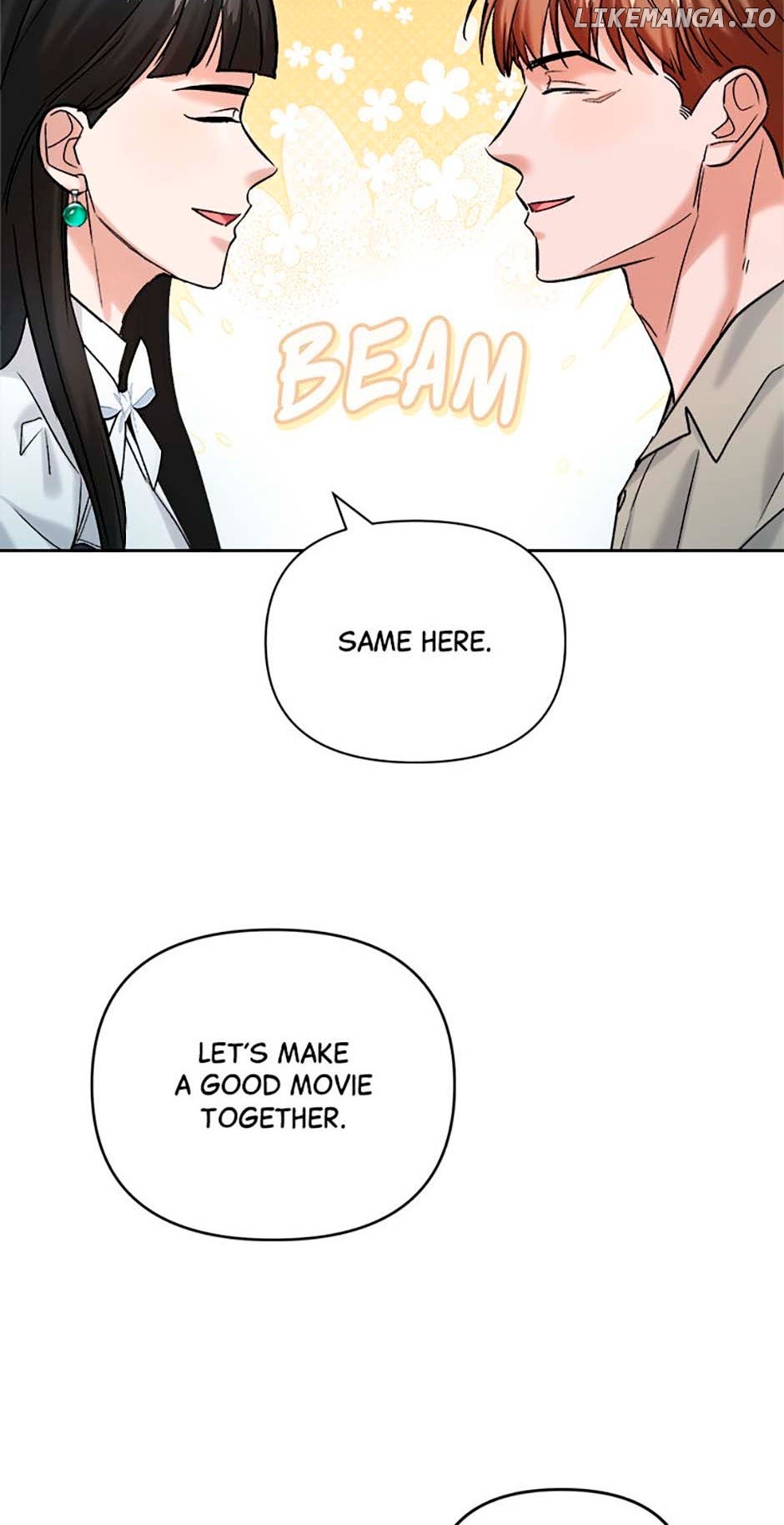 The Definition of A Top Star Chapter 87 - page 70