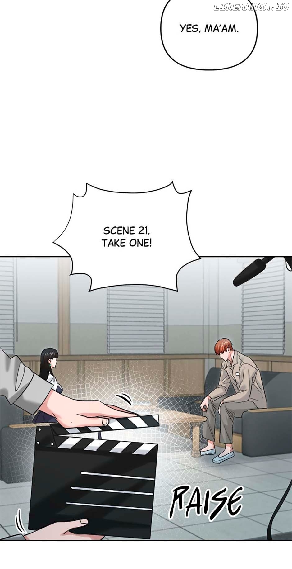 The Definition of A Top Star Chapter 87 - page 71