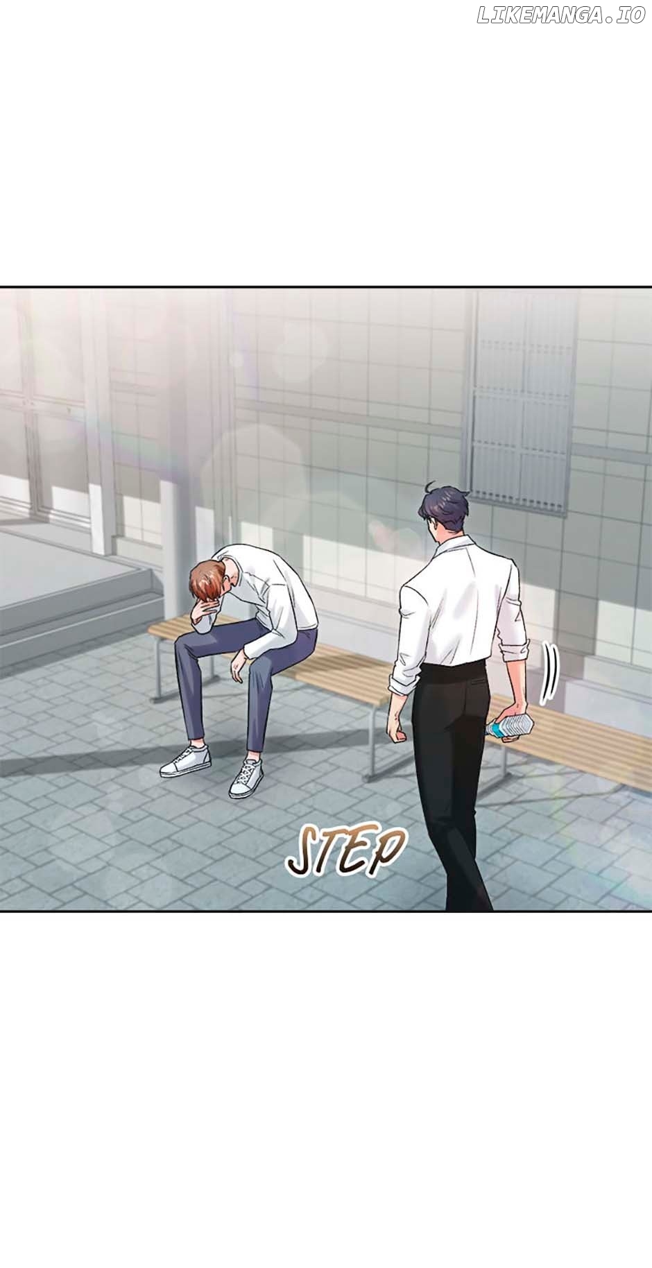 The Definition of A Top Star Chapter 87 - page 77