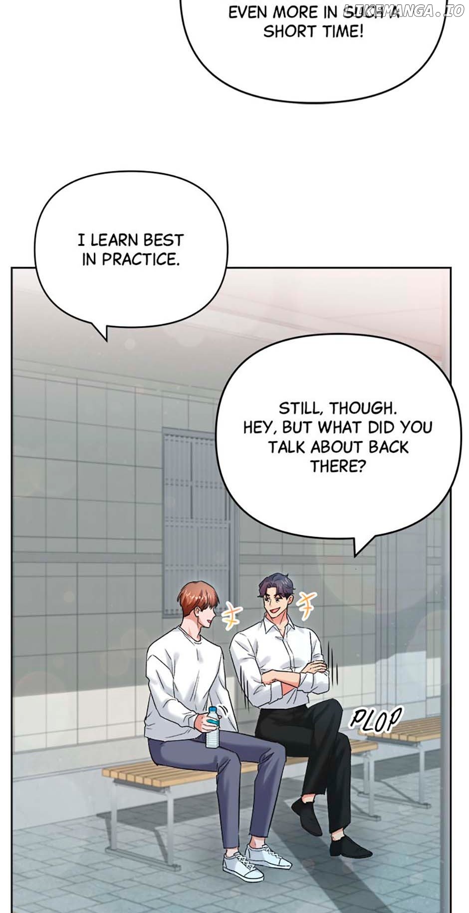 The Definition of A Top Star Chapter 87 - page 79