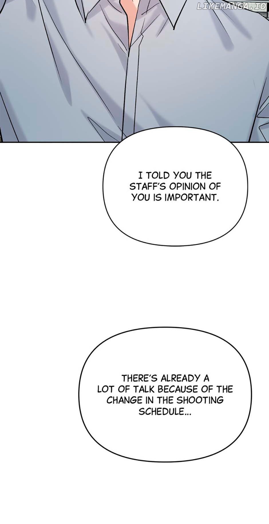 The Definition of A Top Star Chapter 87 - page 8