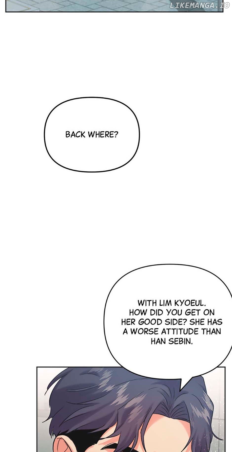 The Definition of A Top Star Chapter 87 - page 80