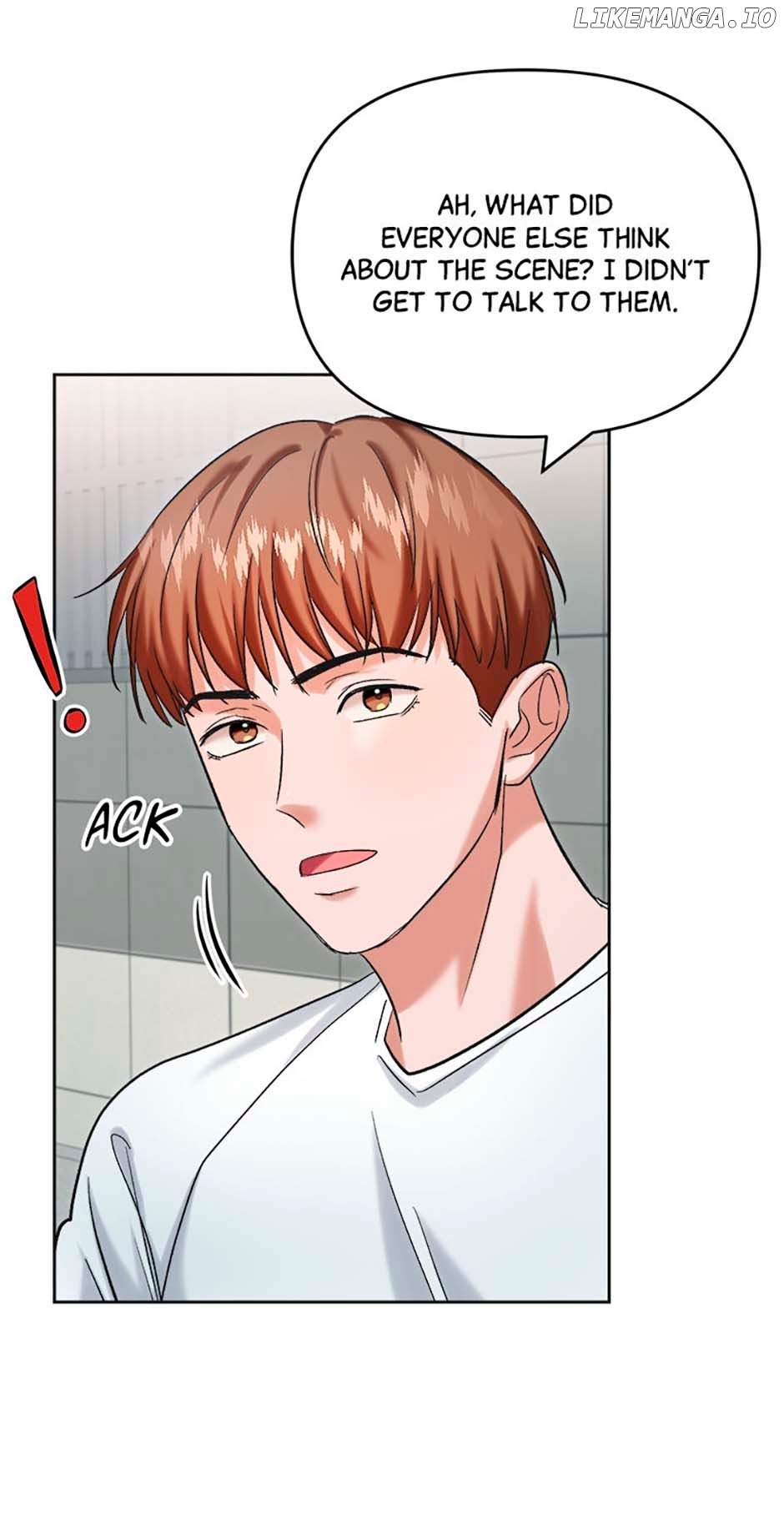 The Definition of A Top Star Chapter 87 - page 82