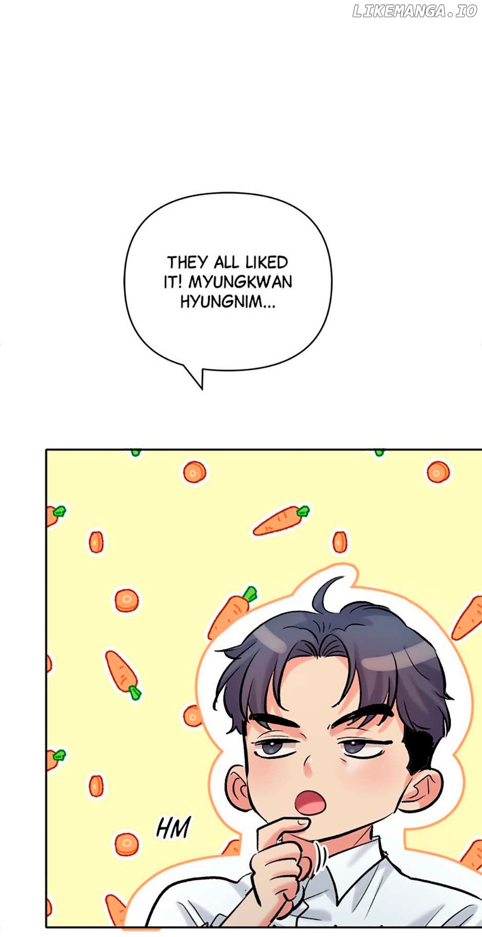 The Definition of A Top Star Chapter 87 - page 83