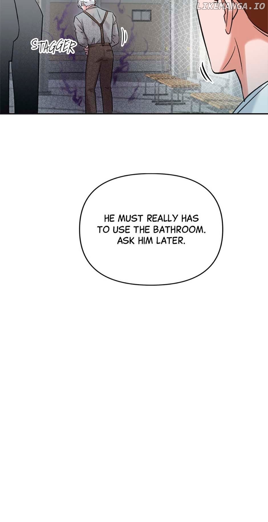 The Definition of A Top Star Chapter 87 - page 86