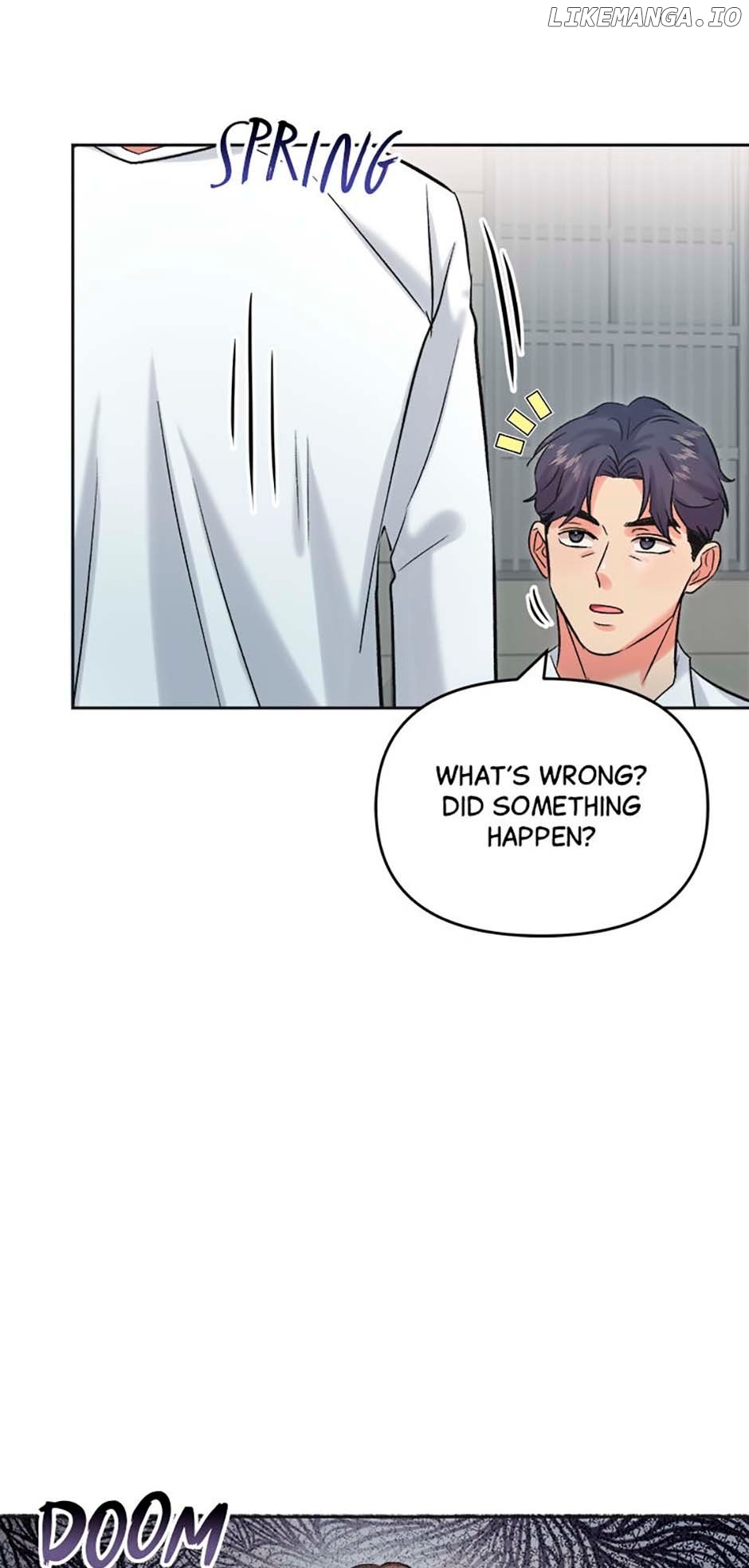 The Definition of A Top Star Chapter 87 - page 87