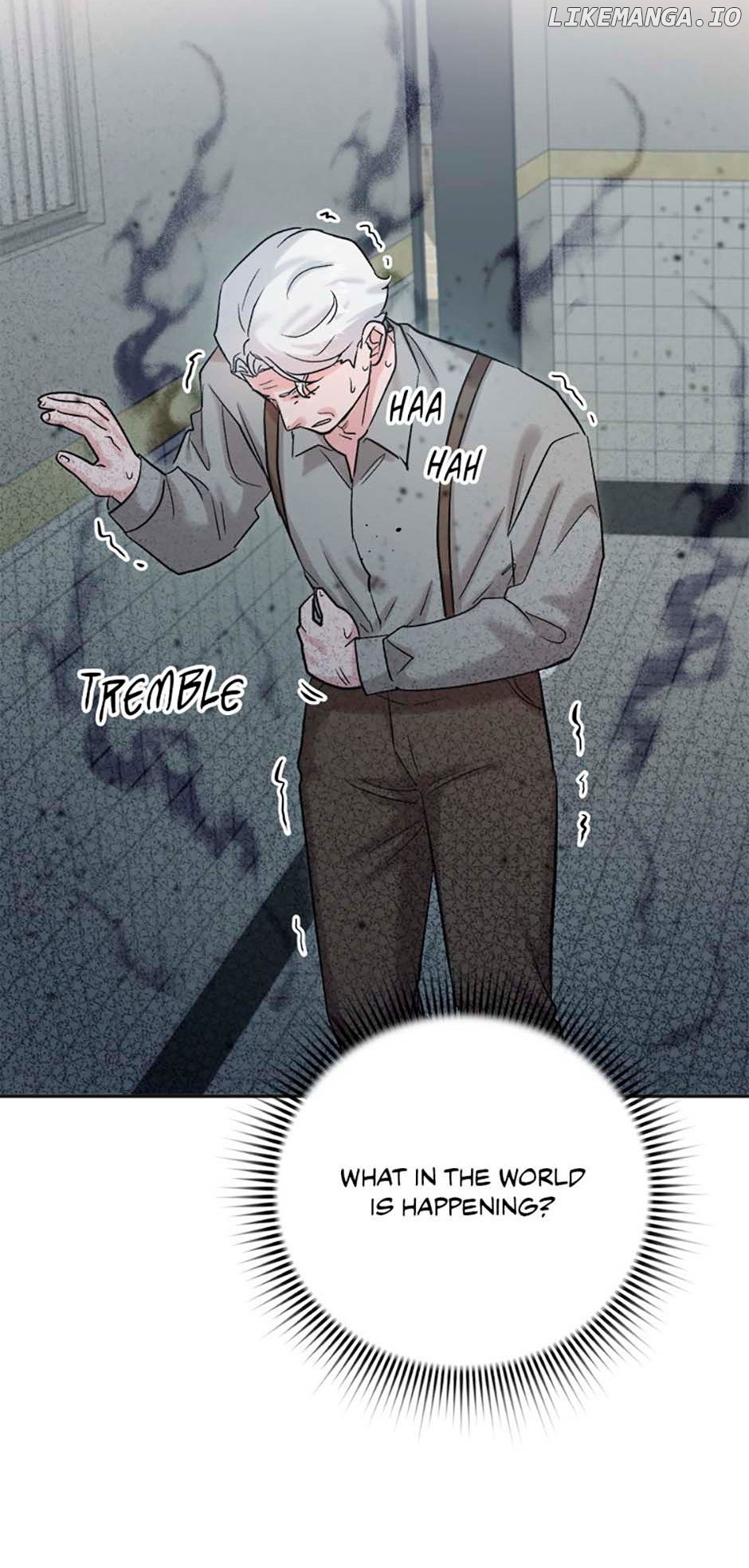 The Definition of A Top Star Chapter 87 - page 89