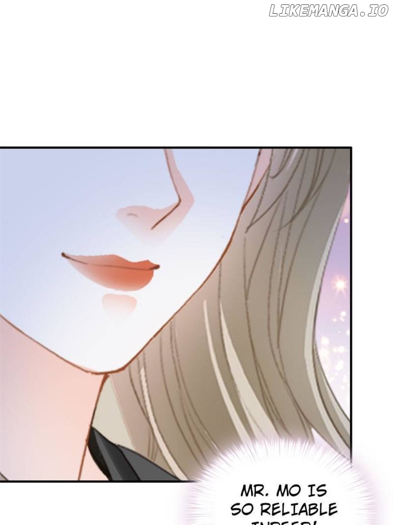 The Lover Of Despot Chapter 69 - page 11