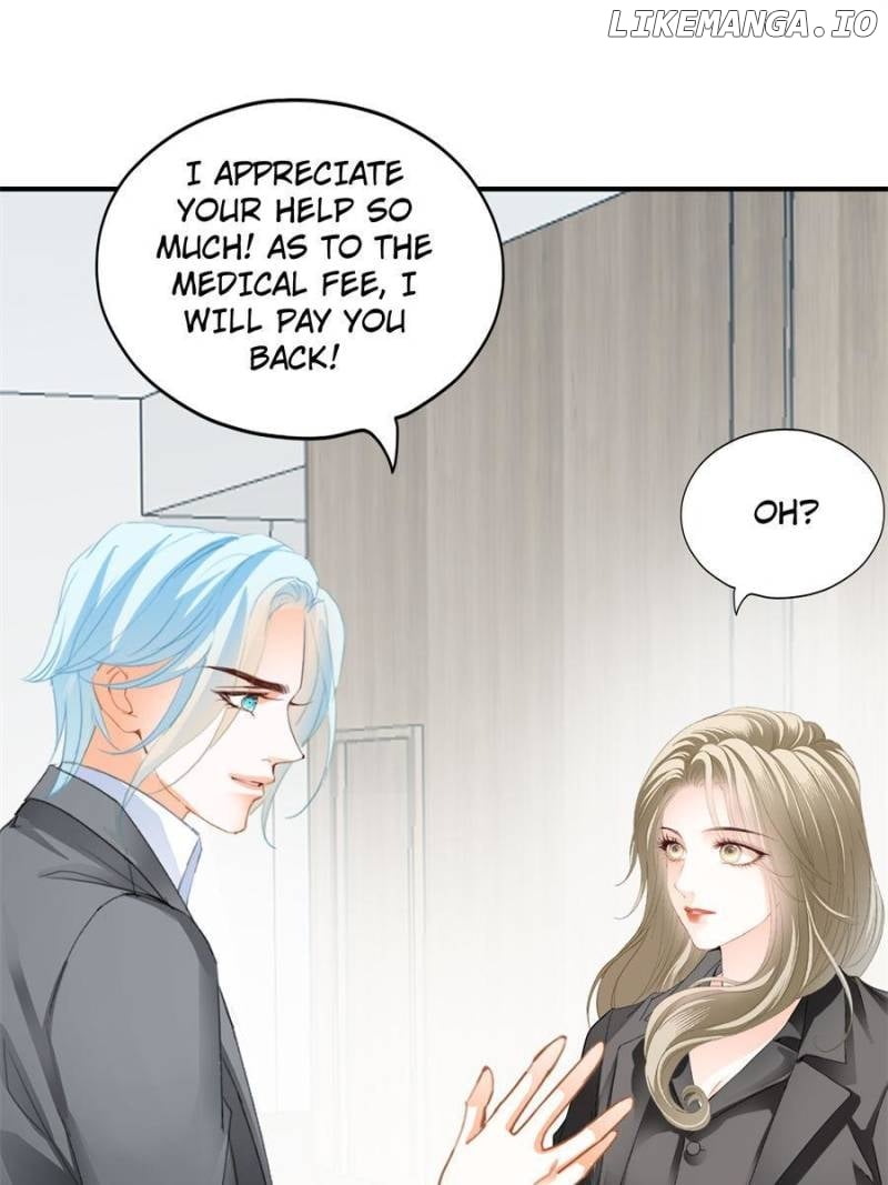 The Lover Of Despot Chapter 69 - page 13
