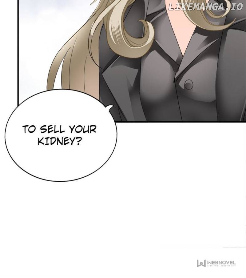 The Lover Of Despot Chapter 69 - page 16