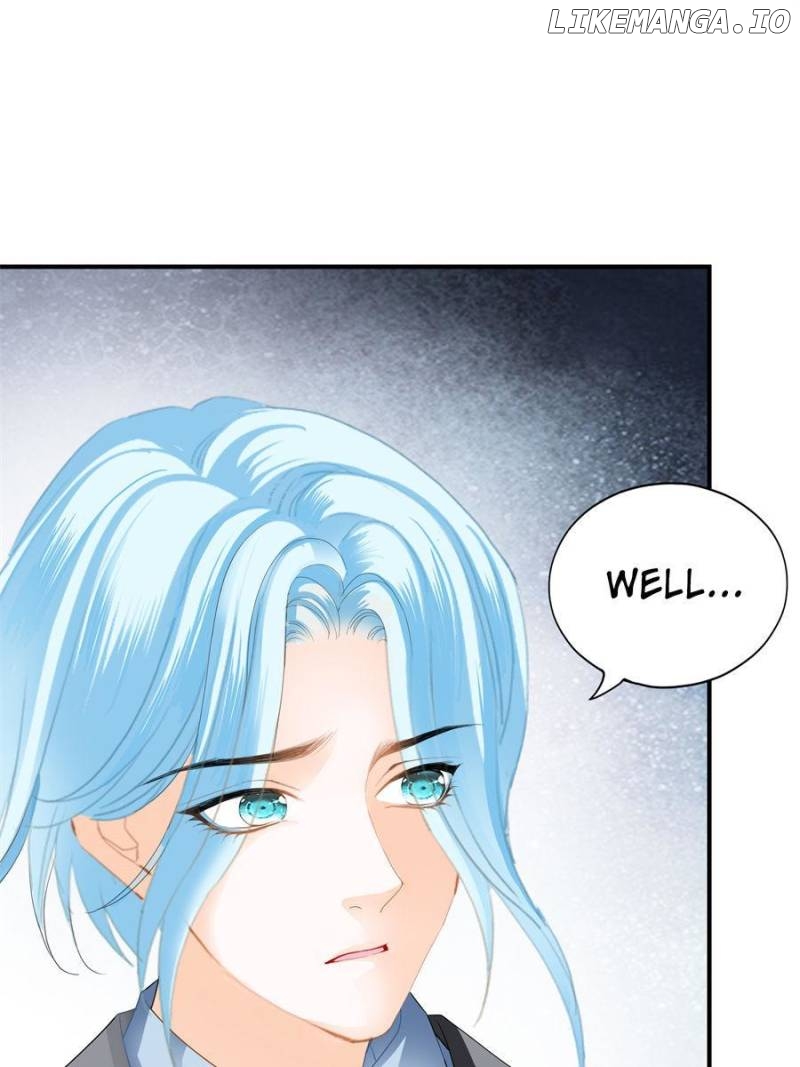The Lover Of Despot Chapter 69 - page 17