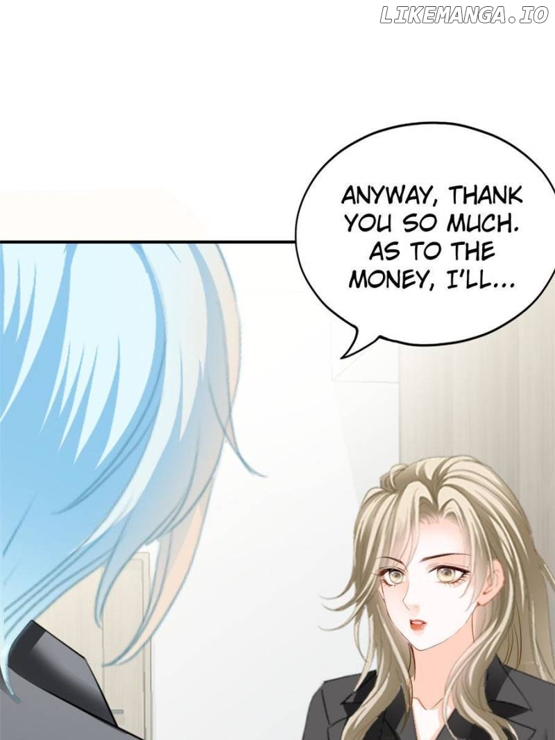 The Lover Of Despot Chapter 69 - page 19