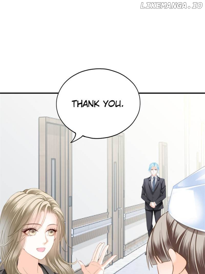 The Lover Of Despot Chapter 69 - page 3