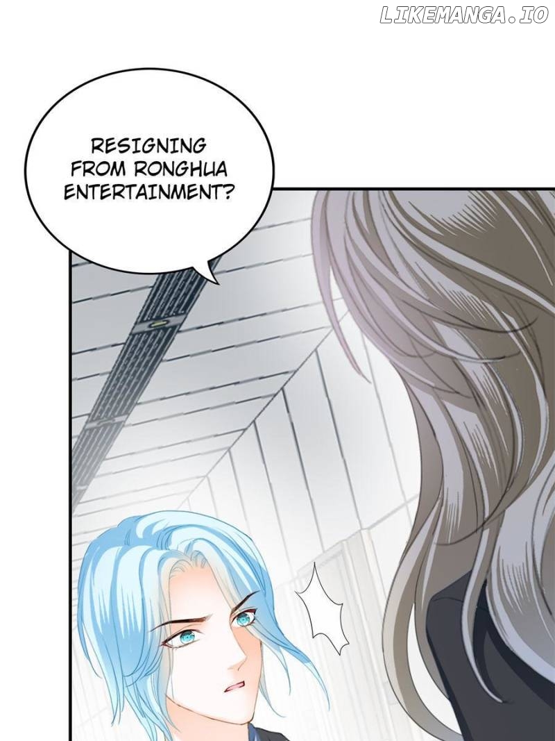 The Lover Of Despot Chapter 69 - page 21