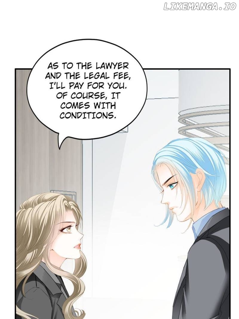 The Lover Of Despot Chapter 69 - page 25