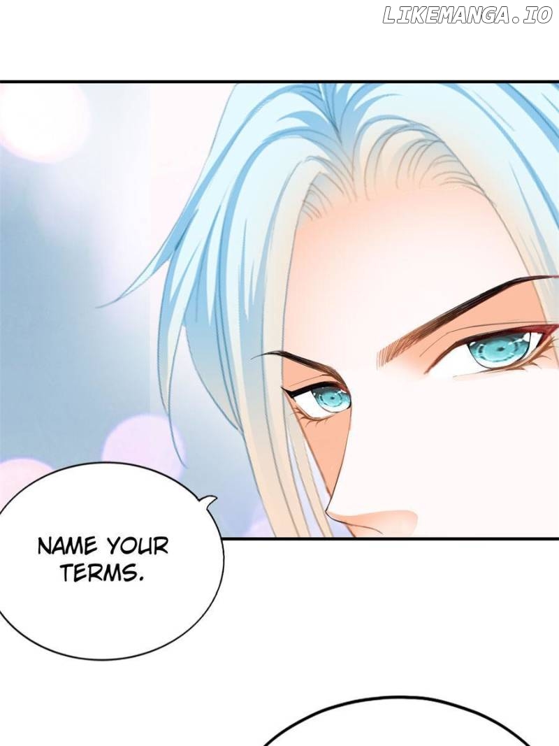 The Lover Of Despot Chapter 69 - page 27