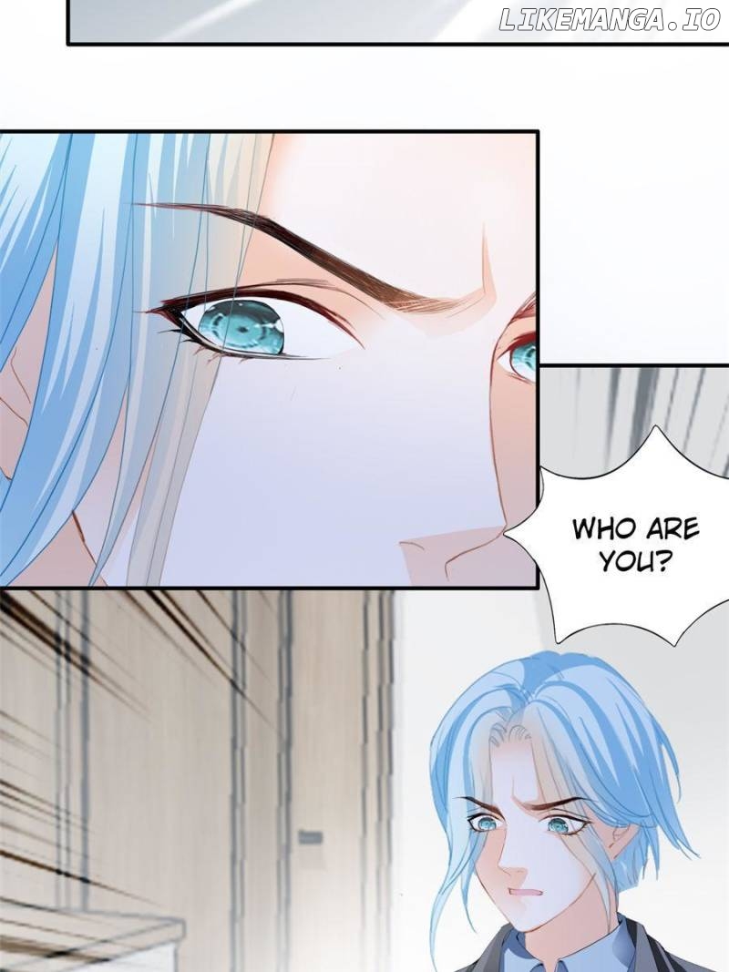 The Lover Of Despot Chapter 69 - page 36