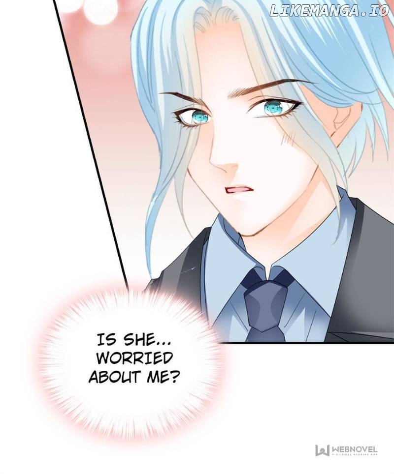 The Lover Of Despot Chapter 69 - page 40