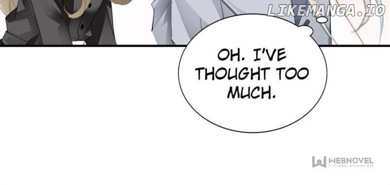 The Lover Of Despot Chapter 69 - page 42