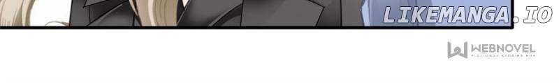 The Lover Of Despot Chapter 70 - page 11