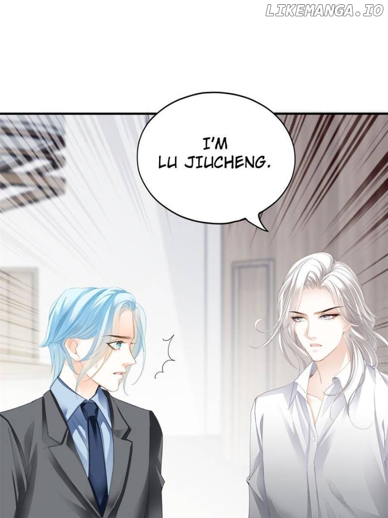 The Lover Of Despot Chapter 70 - page 12