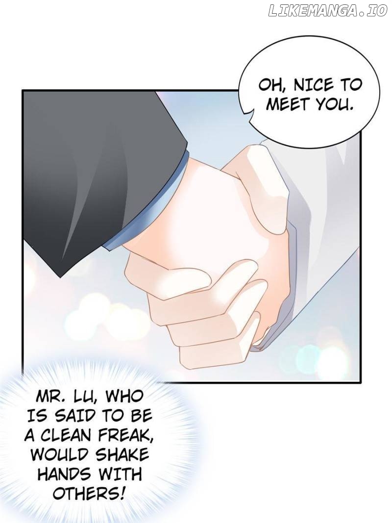 The Lover Of Despot Chapter 70 - page 14