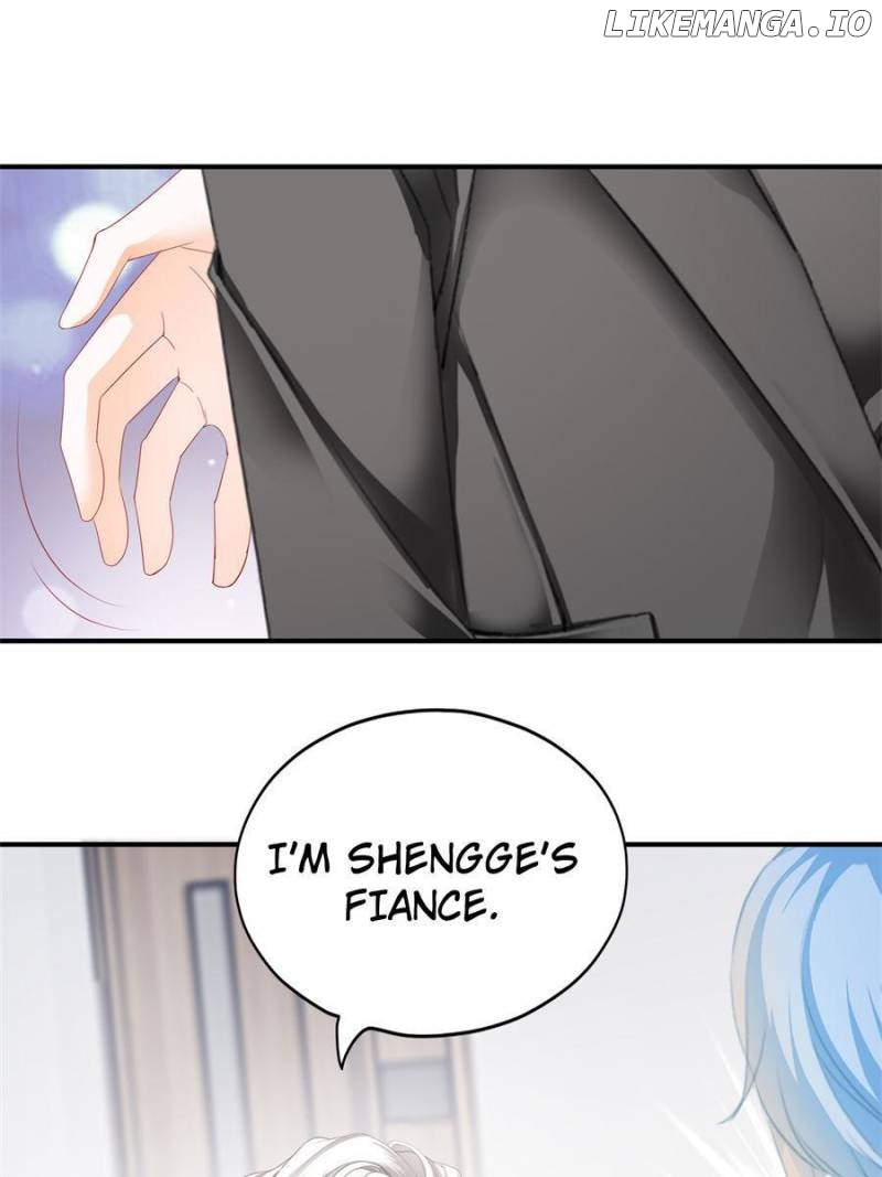 The Lover Of Despot Chapter 70 - page 16