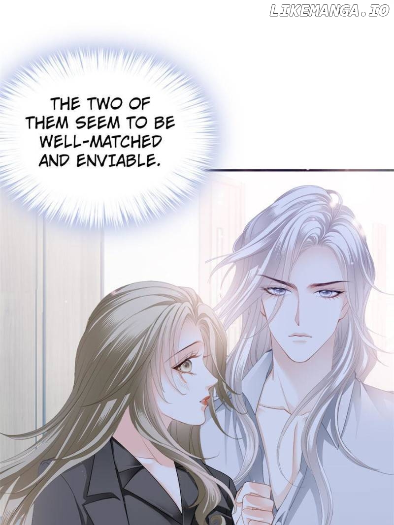 The Lover Of Despot Chapter 70 - page 20
