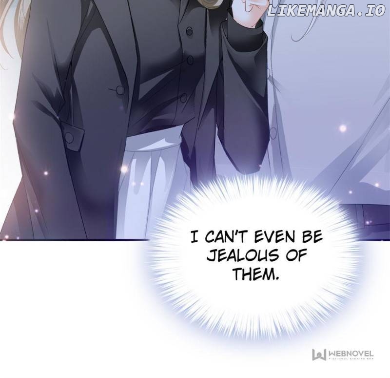 The Lover Of Despot Chapter 70 - page 21