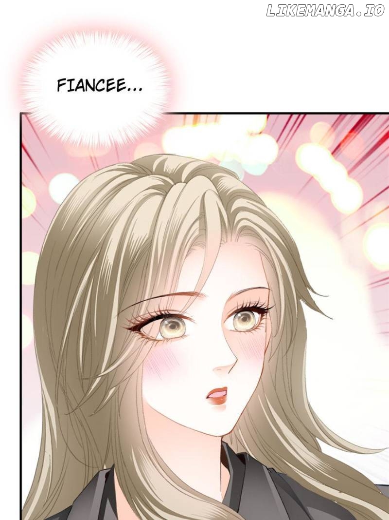 The Lover Of Despot Chapter 70 - page 22