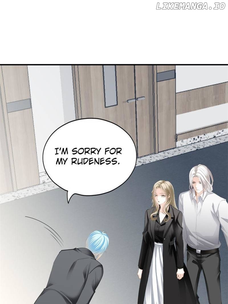The Lover Of Despot Chapter 70 - page 24