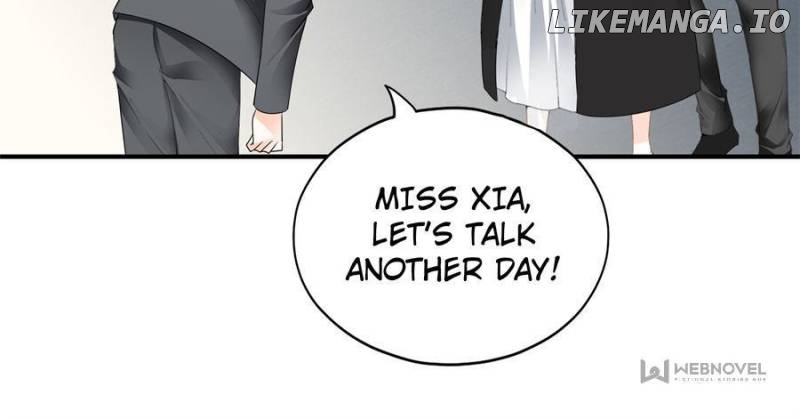 The Lover Of Despot Chapter 70 - page 25