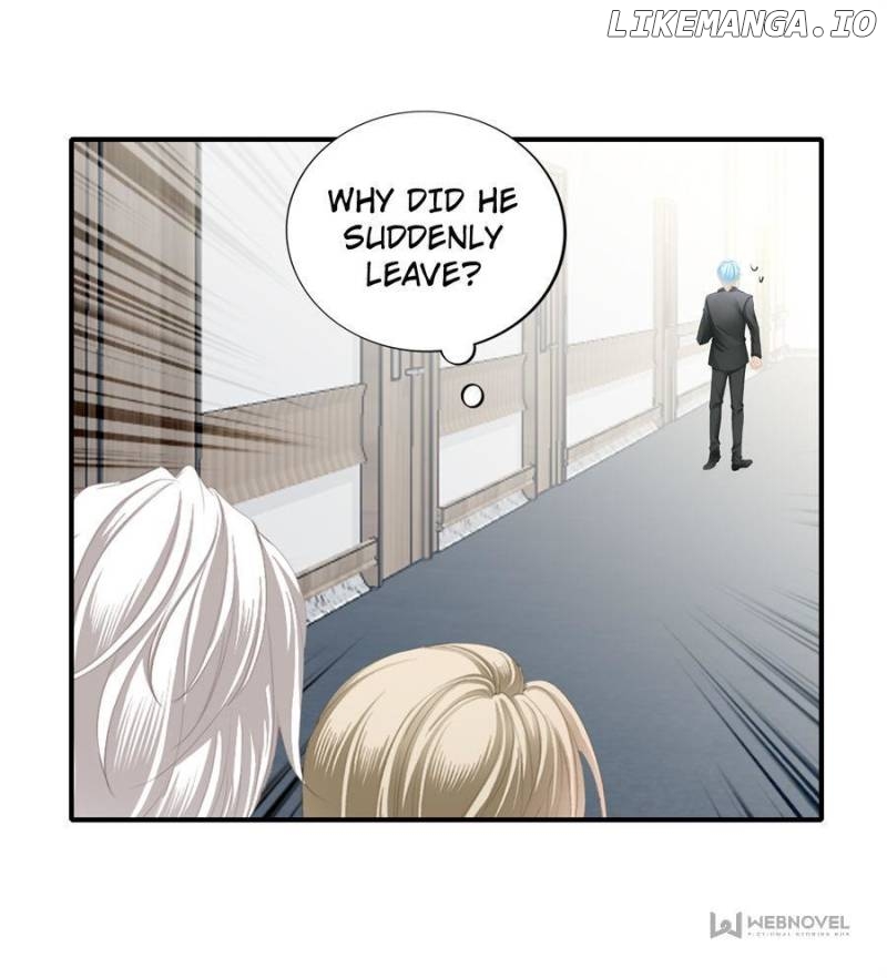 The Lover Of Despot Chapter 70 - page 26