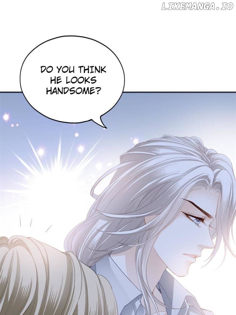 The Lover Of Despot Chapter 70 - page 27