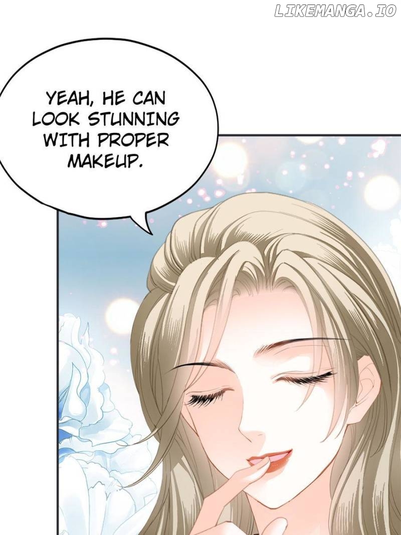 The Lover Of Despot Chapter 70 - page 29