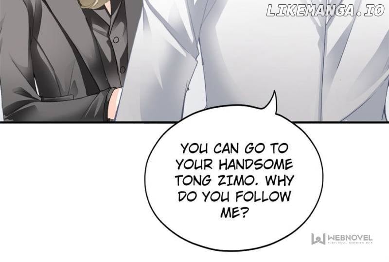 The Lover Of Despot Chapter 70 - page 33