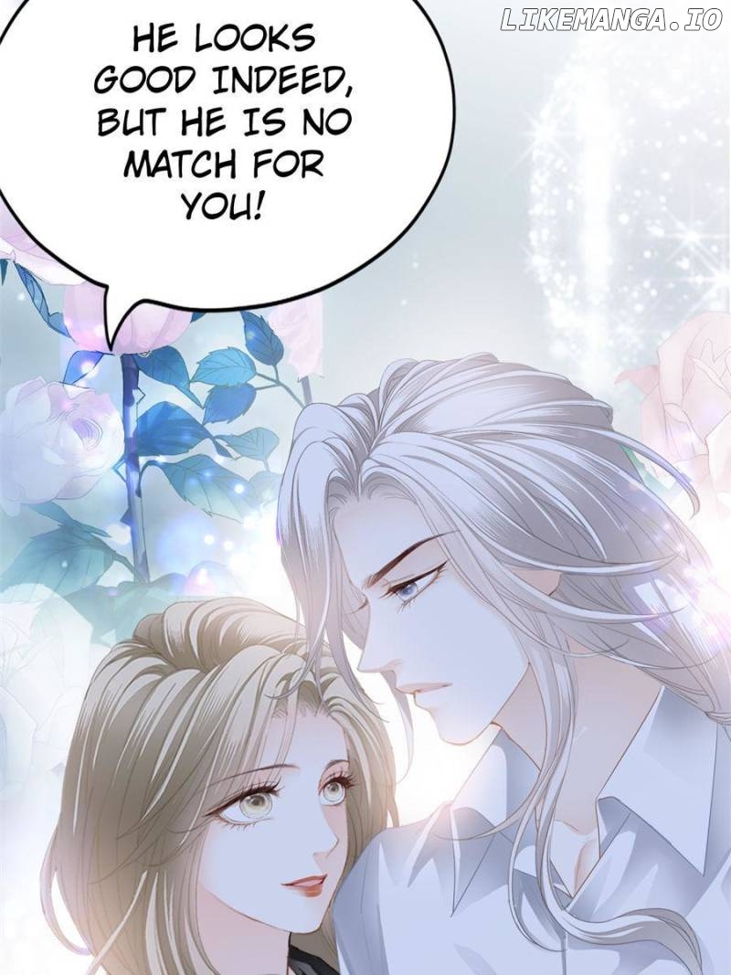 The Lover Of Despot Chapter 70 - page 35