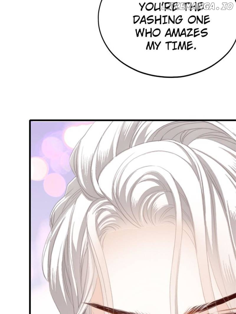 The Lover Of Despot Chapter 70 - page 38