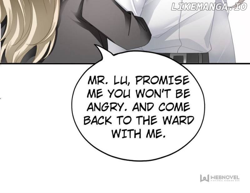 The Lover Of Despot Chapter 70 - page 41