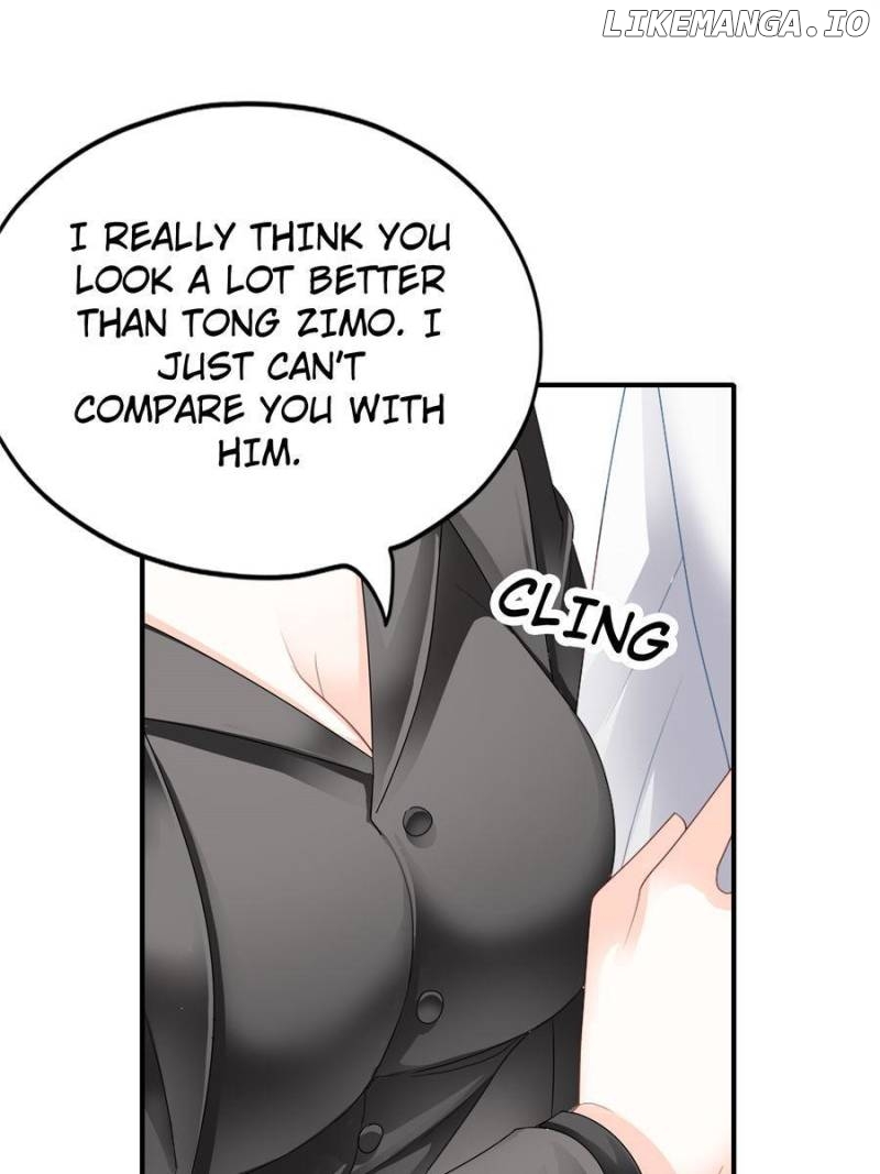 The Lover Of Despot Chapter 70 - page 42