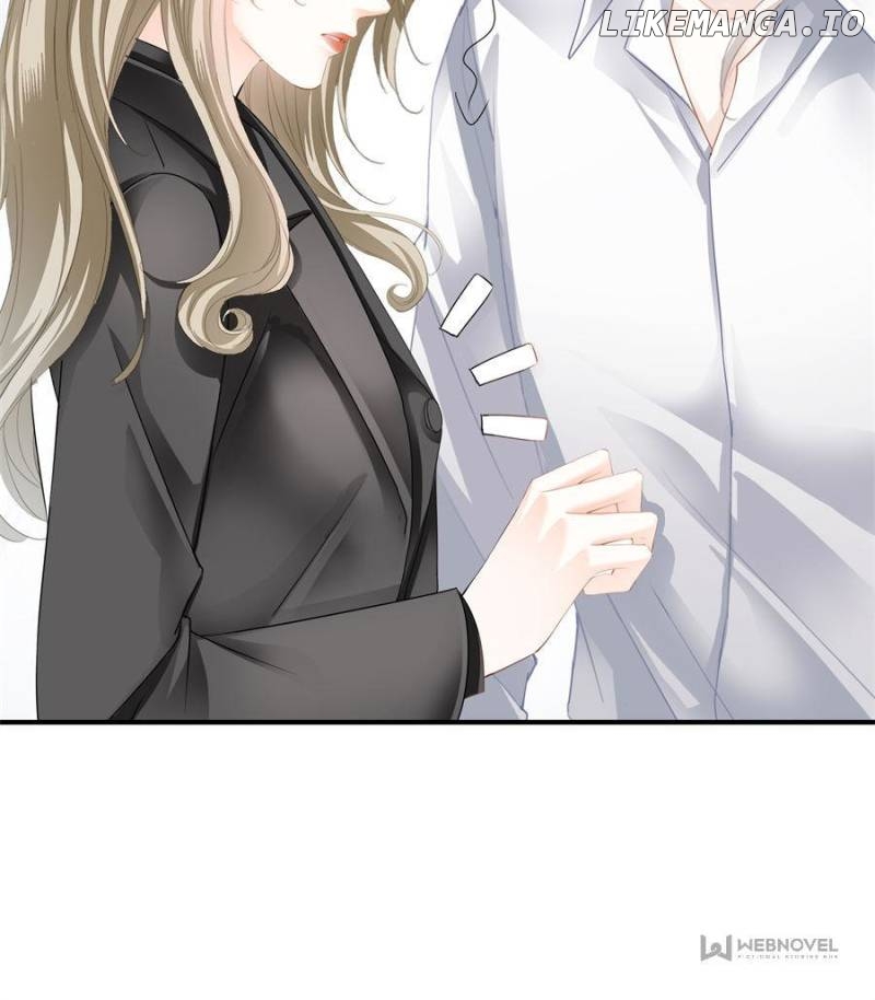 The Lover Of Despot Chapter 70 - page 44