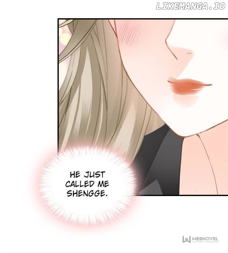 The Lover Of Despot Chapter 70 - page 5