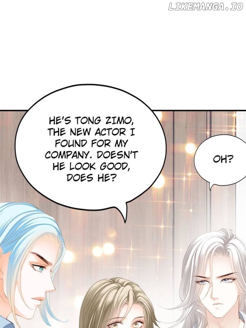 The Lover Of Despot Chapter 70 - page 6