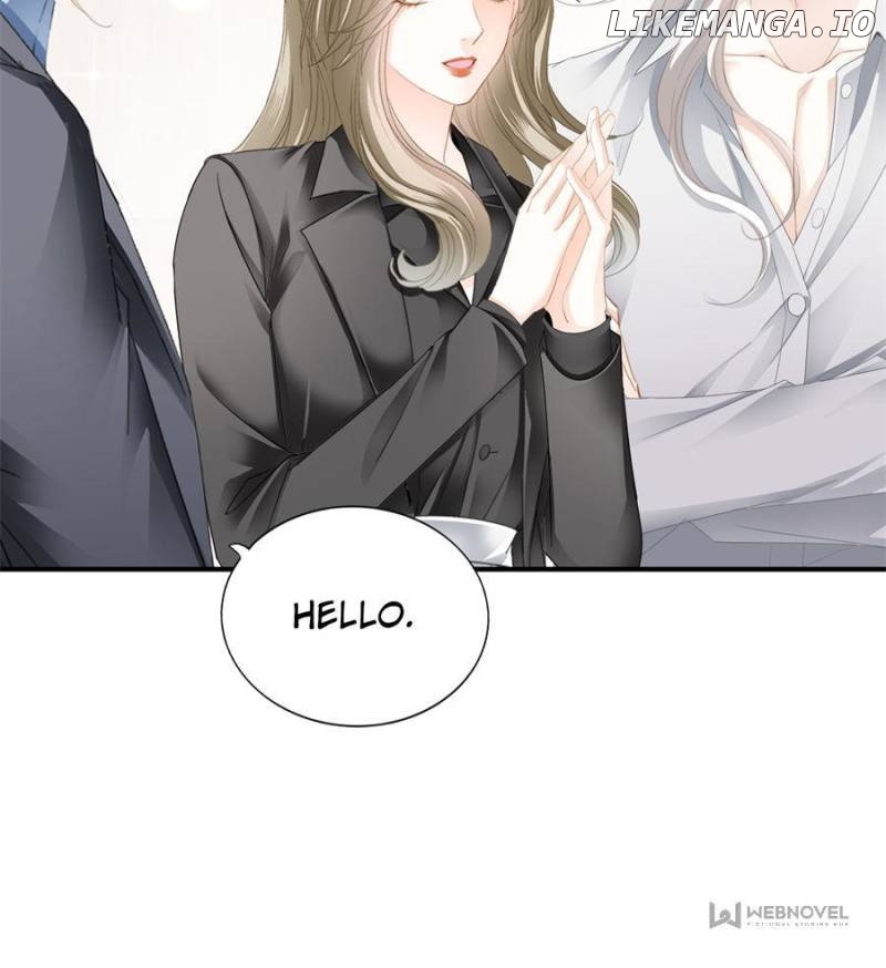 The Lover Of Despot Chapter 70 - page 7
