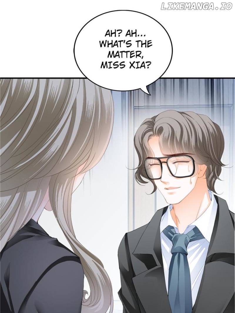 The Lover Of Despot Chapter 71 - page 9