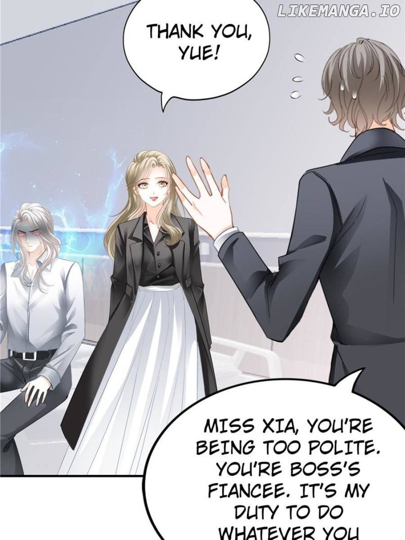 The Lover Of Despot Chapter 71 - page 15